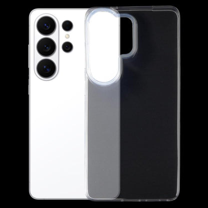 Ultra-thin Transparent TPU Phone Case, For Samsung Galaxy S26+ 5G, For Samsung Galaxy S26 Ultra 5G, For Samsung Galaxy S26 5G, For Samsung Galaxy A57 5G, For Samsung Galaxy A37 5G, For Samsung Galaxy S25 FE 5G, For Samsung Galaxy A07 4G                ...