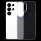 Ultra-thin Transparent TPU Phone Case, For Samsung Galaxy S26+ 5G, For Samsung Galaxy S26 Ultra 5G, For Samsung Galaxy S26 5G, For Samsung Galaxy A57 5G, For Samsung Galaxy A37 5G, For Samsung Galaxy S25 FE 5G, For Samsung Galaxy A07 4G                ...