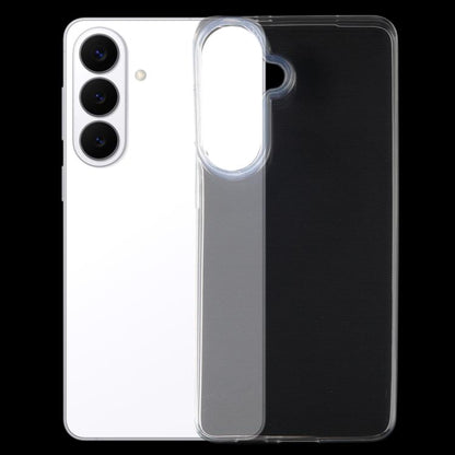 Ultra-thin Transparent TPU Phone Case, For Samsung Galaxy S26+ 5G, For Samsung Galaxy S26 Ultra 5G, For Samsung Galaxy S26 5G, For Samsung Galaxy A57 5G, For Samsung Galaxy A37 5G, For Samsung Galaxy S25 FE 5G, For Samsung Galaxy A07 4G                ...