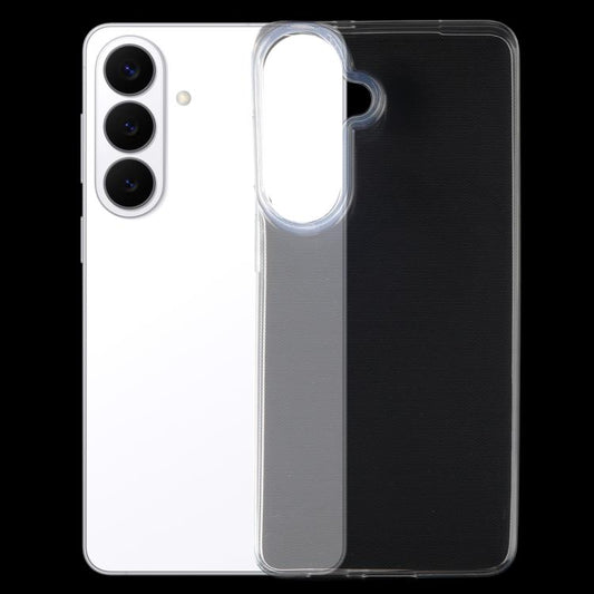 Ultra-thin Transparent TPU Phone Case, For Samsung Galaxy S26+ 5G, For Samsung Galaxy S26 Ultra 5G, For Samsung Galaxy S26 5G, For Samsung Galaxy A57 5G, For Samsung Galaxy A37 5G, For Samsung Galaxy S25 FE 5G, For Samsung Galaxy A07 4G                ...