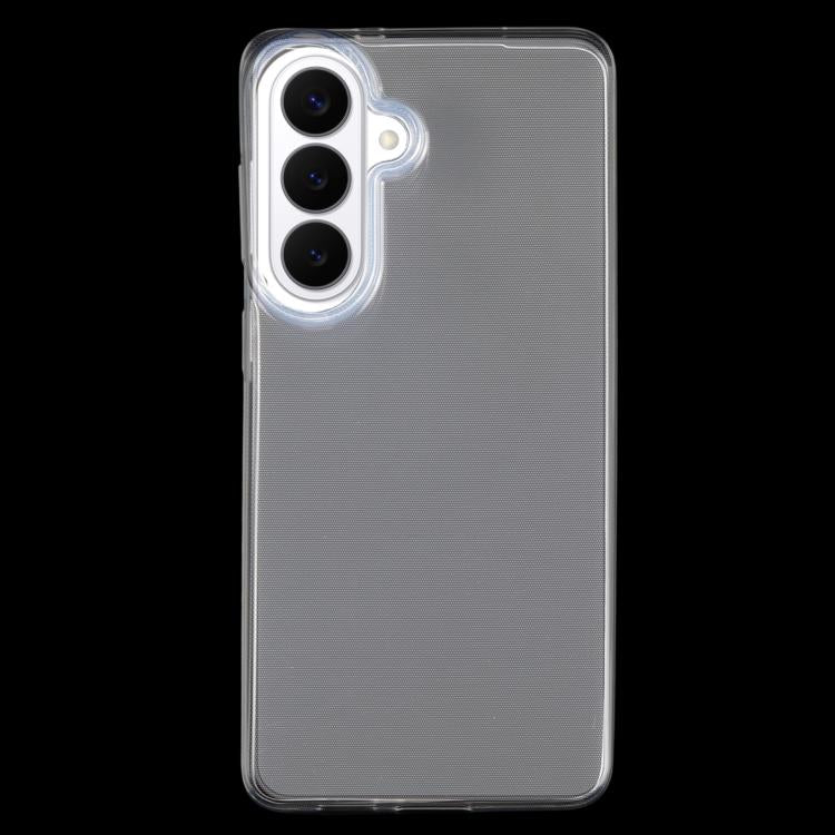 Ultra-thin Transparent TPU Phone Case, For Samsung Galaxy S26+ 5G, For Samsung Galaxy S26 Ultra 5G, For Samsung Galaxy S26 5G, For Samsung Galaxy A57 5G, For Samsung Galaxy A37 5G, For Samsung Galaxy S25 FE 5G, For Samsung Galaxy A07 4G                ...