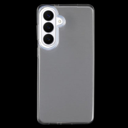 Ultra-thin Transparent TPU Phone Case, For Samsung Galaxy S26+ 5G, For Samsung Galaxy S26 Ultra 5G, For Samsung Galaxy S26 5G, For Samsung Galaxy A57 5G, For Samsung Galaxy A37 5G, For Samsung Galaxy S25 FE 5G, For Samsung Galaxy A07 4G                ...