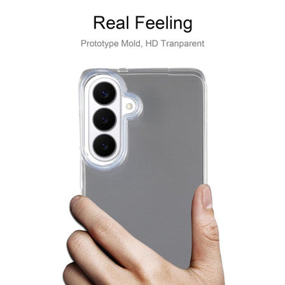 Ultra-thin Transparent TPU Phone Case, For Samsung Galaxy S26+ 5G, For Samsung Galaxy S26 Ultra 5G, For Samsung Galaxy S26 5G, For Samsung Galaxy A57 5G, For Samsung Galaxy A37 5G, For Samsung Galaxy S25 FE 5G, For Samsung Galaxy A07 4G                ...