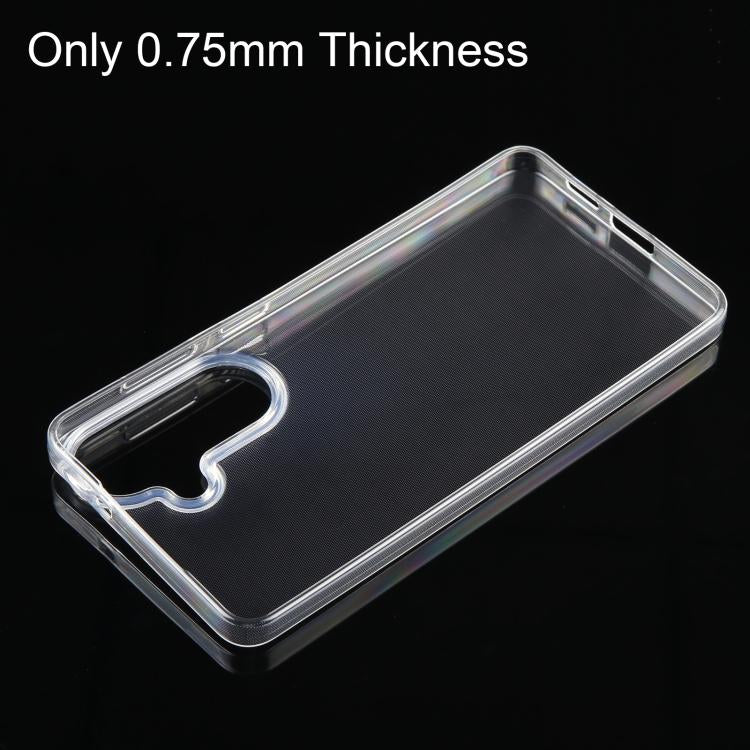Ultra-thin Transparent TPU Phone Case, For Samsung Galaxy S26+ 5G, For Samsung Galaxy S26 Ultra 5G, For Samsung Galaxy S26 5G, For Samsung Galaxy A57 5G, For Samsung Galaxy A37 5G, For Samsung Galaxy S25 FE 5G, For Samsung Galaxy A07 4G                ...