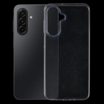 Ultra-thin Transparent TPU Phone Case, For Samsung Galaxy S26+ 5G, For Samsung Galaxy S26 Ultra 5G, For Samsung Galaxy S26 5G, For Samsung Galaxy A57 5G, For Samsung Galaxy A37 5G, For Samsung Galaxy S25 FE 5G, For Samsung Galaxy A07 4G                ...