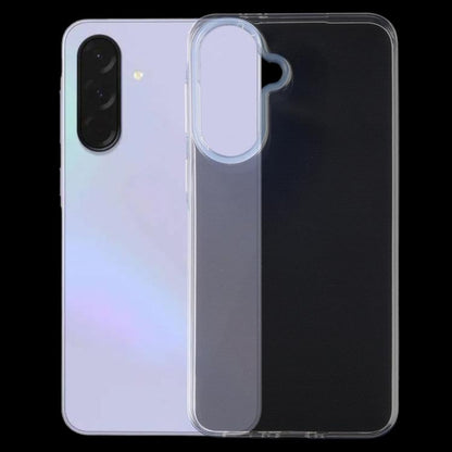Ultra-thin Transparent TPU Phone Case, For Samsung Galaxy S26+ 5G, For Samsung Galaxy S26 Ultra 5G, For Samsung Galaxy S26 5G, For Samsung Galaxy A57 5G, For Samsung Galaxy A37 5G, For Samsung Galaxy S25 FE 5G, For Samsung Galaxy A07 4G                ...