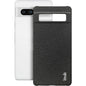 imak Ruiyi Series Cloth Texture PU + PC Phone Case, For Google Pixel 7a, For Google Pixel 8 Pro, For Google Pixel 8