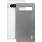 imak Ruiyi Series Cloth Texture PU + PC Phone Case, For Google Pixel 7a, For Google Pixel 8 Pro, For Google Pixel 8