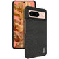 imak Ruiyi Series Cloth Texture PU + PC Phone Case, For Google Pixel 7a, For Google Pixel 8 Pro, For Google Pixel 8