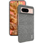 imak Ruiyi Series Cloth Texture PU + PC Phone Case