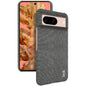 imak Ruiyi Series Cloth Texture PU + PC Phone Case, For Google Pixel 7a, For Google Pixel 8 Pro, For Google Pixel 8
