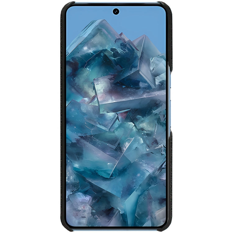 imak Ruiyi Series Cloth Texture PU + PC Phone Case, For Google Pixel 8 Pro, For Google Pixel 7a, For Google Pixel 8