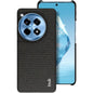 imak Ruiyi Series Cloth Texture PU + PC Phone Case, For OnePlus Ace 6 / 6T / 15R, For OnePlus 15, For OnePlus 13, For OnePlus Nord CE4 5G, For OnePlus Ace 3 / 12R, For OnePlus 12 5G, For OnePlus Ace 2V / Nord 3 5G, For OnePlus 11 5G