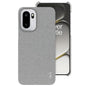 imak Ruiyi Series Cloth Texture PU + PC Phone Case, For OnePlus Ace 6 / 6T / 15R, For OnePlus 15, For OnePlus 13, For OnePlus Nord CE4 5G, For OnePlus Ace 3 / 12R, For OnePlus 12 5G, For OnePlus Ace 2V / Nord 3 5G, For OnePlus 11 5G