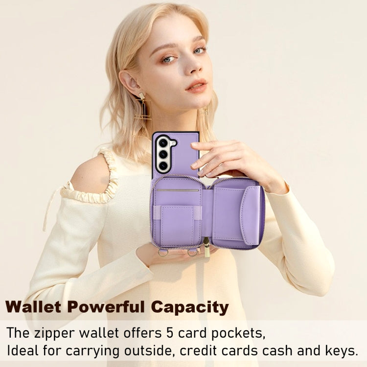 Multifunctional Card Bag Phone Case