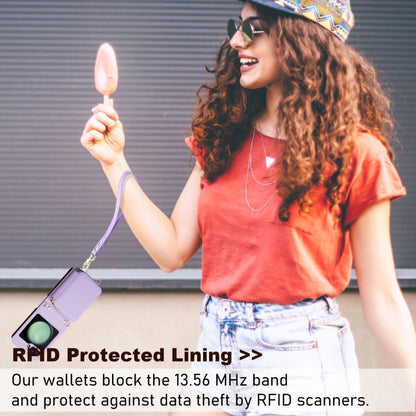 Multifunctional Card Bag Phone Case, For Samsung Galaxy Z Fold5, For Samsung Galaxy Z Flip5