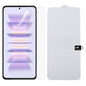 Full Screen Protector Explosion-proof Hydrogel Film, For Xiaomi Poco M7 Plus 5G, For Xiaomi 15T Pro 5G, For Xiaomi 15T 5G, For Redmi 15 4G 171.2mm, For Redmi 15 5G 169.5mm, For Redmi 15C 4G 171.5mm, For Redmi 15C 5G 173.1mm, For Redmi K80 Ultra        ...