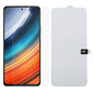 Full Screen Protector Explosion-proof Hydrogel Film, For Xiaomi Poco M7 Pro 5G, For Xiaomi Poco C75 5G, For Xiaomi Redmi K80 / K80 Pro, For Redmi Note 14 Pro 4G / Note 14 Pro+ 4G, For Xiaomi Redmi Note 14 4G, For Xiaomi Poco C65 / Poco C75�������������...