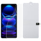 Full Screen Protector Explosion-proof Hydrogel Film, For Xiaomi Poco M7 Plus 5G, For Xiaomi 15T Pro 5G, For Xiaomi 15T 5G, For Redmi 15 4G 171.2mm, For Redmi 15 5G 169.5mm, For Redmi 15C 4G 171.5mm, For Redmi 15C 5G 173.1mm, For Redmi K80 Ultra        ...
