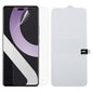 Full Screen Protector Explosion-proof Hydrogel Film, For Xiaomi Redmi A3, For Xiaomi Redmi K70 / K70E, For Xiaomi Poco X6 5G, For Xiaomi 14 Pro / 14 Ultra, For Xiaomi 14, For Xiaomi Redmi Note 13 Pro+, For Xiaomi Redmi K70S                             ...