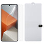 Full Screen Protector Explosion-proof Hydrogel Film, For Xiaomi Redmi A3, For Xiaomi Redmi K70 / K70E, For Xiaomi Poco X6 5G, For Xiaomi 14 Pro / 14 Ultra, For Xiaomi 14, For Xiaomi Redmi Note 13 Pro+, For Xiaomi Redmi K70S                             ...