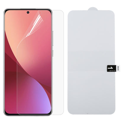 Full Screen Protector Explosion-proof Hydrogel Film, For Xiaomi Redmi A3, For Xiaomi Redmi K70 / K70E, For Xiaomi Poco X6 5G, For Xiaomi 14 Pro / 14 Ultra, For Xiaomi 14, For Xiaomi Redmi Note 13 Pro+, For Xiaomi Redmi K70S                             ...