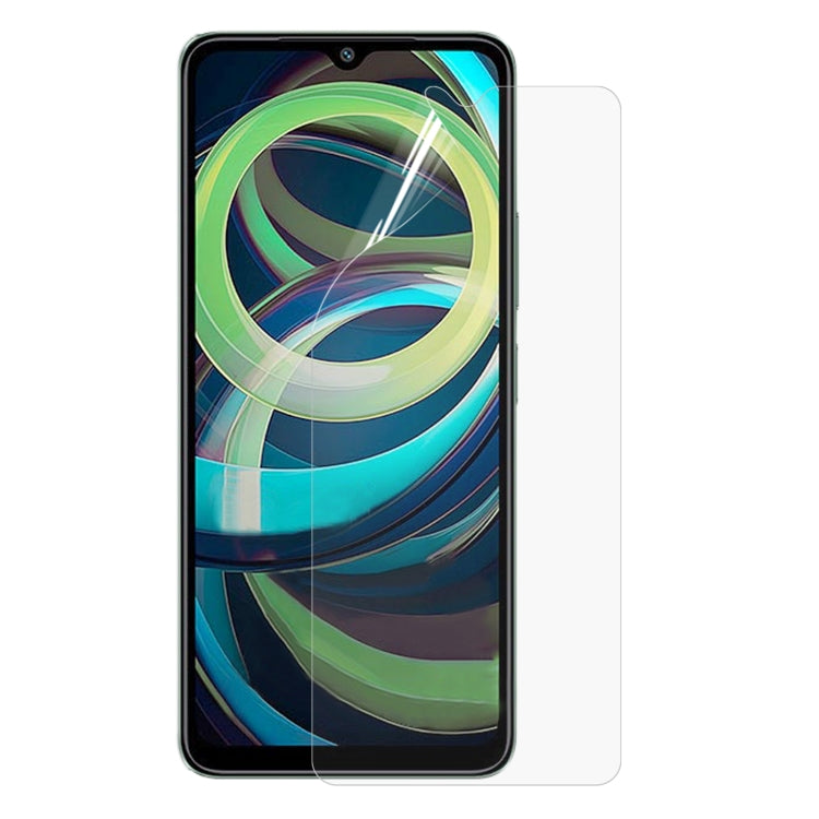 Full Screen Protector Explosion-proof Hydrogel Film, For Xiaomi Redmi A3, For Xiaomi Redmi K70 / K70E, For Xiaomi Poco X6 5G, For Xiaomi 14 Pro / 14 Ultra, For Xiaomi 14, For Xiaomi Redmi Note 13 Pro+, For Xiaomi Redmi K70S                             ...