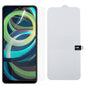 Full Screen Protector Explosion-proof Hydrogel Film, For Redmi 15 5G 169.5mm, For Redmi 15C 4G 171.5mm, For Redmi 15C 5G 173.1mm, For Redmi K80 Ultra, For Xiaomi Redmi Turbo 4 / Note 14S 4G, For Xiaomi Poco M7 5G, For Xiaomi Poco X7                    ...