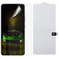 Full Screen Protector Explosion-proof Hydrogel Film, For Xiaomi Poco M7 Plus 5G, For Xiaomi 15T Pro 5G, For Xiaomi 15T 5G, For Redmi 15 4G 171.2mm, For Redmi 15 5G 169.5mm, For Redmi 15C 4G 171.5mm, For Redmi 15C 5G 173.1mm, For Redmi K80 Ultra        ...