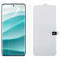Full Screen Protector Explosion-proof Hydrogel Film, For Xiaomi Poco M7 Plus 5G, For Xiaomi 15T Pro 5G, For Xiaomi 15T 5G, For Redmi 15 4G 171.2mm, For Redmi 15 5G 169.5mm, For Redmi 15C 4G 171.5mm, For Redmi 15C 5G 173.1mm, For Redmi K80 Ultra        ...