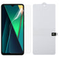 Full Screen Protector Explosion-proof Hydrogel Film, For Redmi 15 5G 169.5mm, For Redmi 15C 4G 171.5mm, For Redmi 15C 5G 173.1mm, For Redmi K80 Ultra, For Xiaomi Redmi Turbo 4 / Note 14S 4G, For Xiaomi Poco M7 5G, For Xiaomi Poco X7                    ...