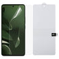 Full Screen Protector Explosion-proof Hydrogel Film, For Xiaomi Poco M7 Plus 5G, For Xiaomi 15T Pro 5G, For Xiaomi 15T 5G, For Redmi 15 4G 171.2mm, For Redmi 15 5G 169.5mm, For Redmi 15C 4G 171.5mm, For Redmi 15C 5G 173.1mm, For Redmi K80 Ultra        ...