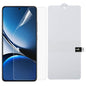 Full Screen Protector Explosion-proof Hydrogel Film, For Xiaomi Poco M7 Plus 5G, For Xiaomi 15T Pro 5G, For Xiaomi 15T 5G, For Redmi 15 4G 171.2mm, For Redmi 15 5G 169.5mm, For Redmi 15C 4G 171.5mm, For Redmi 15C 5G 173.1mm, For Redmi K80 Ultra        ...