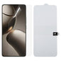Full Screen Protector Explosion-proof Hydrogel Film, For Xiaomi 15T Pro 5G, For Xiaomi 15T 5G, For Redmi 15 4G 171.2mm, For Redmi 15 5G 169.5mm, For Redmi 15C 4G 171.5mm, For Redmi 15C 5G 173.1mm, For Redmi K80 Ultra                                    ...