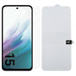 Full Screen Protector Explosion-proof Hydrogel Film, For Xiaomi Poco M7 Plus 5G, For Xiaomi 15T Pro 5G, For Xiaomi 15T 5G, For Redmi 15 4G 171.2mm, For Redmi 15 5G 169.5mm, For Redmi 15C 4G 171.5mm, For Redmi 15C 5G 173.1mm, For Redmi K80 Ultra        ...