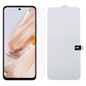 Full Screen Protector Explosion-proof Hydrogel Film, For Xiaomi Poco M7 Plus 5G, For Xiaomi 15T Pro 5G, For Xiaomi 15T 5G, For Redmi 15 4G 171.2mm, For Redmi 15 5G 169.5mm, For Redmi 15C 4G 171.5mm, For Redmi 15C 5G 173.1mm, For Redmi K80 Ultra        ...