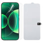 Full Screen Protector Explosion-proof Hydrogel Film, For Xiaomi 17 Max 5G, For Redmi K90 Max 5G, For Xiaomi Poco C81x 4G, For Xiaomi 17T Pro 5G, For Xiaomi Poco M8s 5G, For Xiaomi Poco C81 Pro 4G, For Redmi A7 Pro 171mm / Poco C85x 5G                  ...