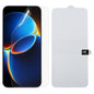 Full Screen Protector Explosion-proof Hydrogel Film, For Xiaomi 17 Max 5G, For Redmi K90 Max 5G, For Xiaomi Poco C81x 4G, For Xiaomi 17T Pro 5G, For Xiaomi Poco M8s 5G, For Xiaomi Poco C81 Pro 4G, For Redmi A7 Pro 171mm / Poco C85x 5G                  ...