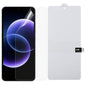 Full Screen Protector Explosion-proof Hydrogel Film, For Redmi 17C 4G, For Redmi K90 Ultra 5G, For Redmi K100 Pro 5G, For Xiaomi 17 Max 5G, For Redmi K90 Max 5G, For Xiaomi Poco C81x 4G, For Xiaomi 17T Pro 5G, For Xiaomi Poco M8s 5G                    ...