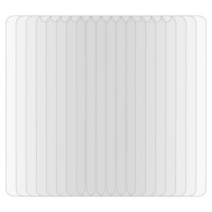 25pcs Full Screen Protector Explosion-proof Hydrogel Film