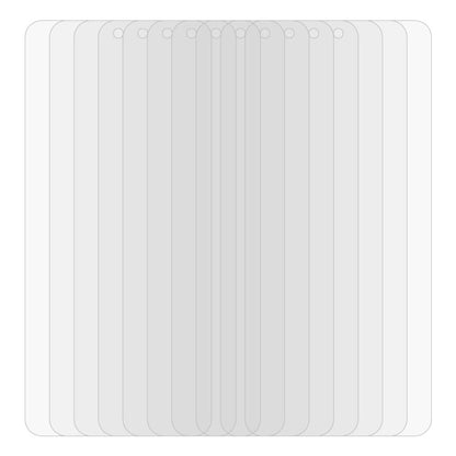 25pcs Full Screen Protector Explosion-proof Hydrogel Film, For Xiaomi 15T Pro 5G, For Xiaomi 15T 5G, For Redmi 15 4G 171.2mm, For Redmi 15 5G 169.5mm, For Xiaomi Poco C85 4G, For Redmi 15C 4G 171.5mm, For Redmi 15C 5G 173.1mm, For Redmi 15C 4G 173.1mm ...