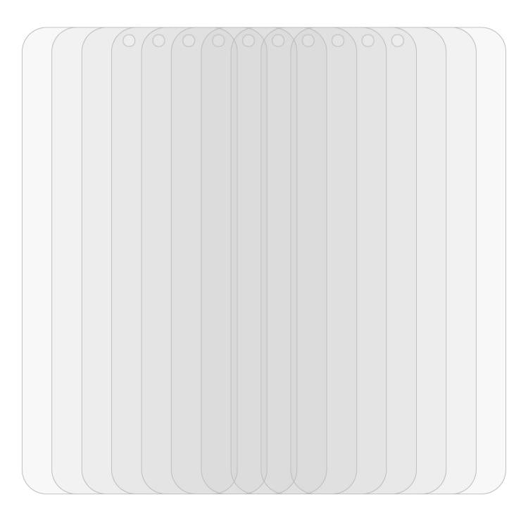 25pcs Full Screen Protector Explosion-proof Hydrogel Film, For Redmi 15 5G 169.5mm, For Xiaomi Poco C85 4G, For Redmi 15C 4G 171.5mm, For Redmi 15C 5G 173.1mm, For Redmi 15C 4G 173.1mm, For Redmi K80 Ultra, For Xiaomi Redmi Turbo 4 / Note 14S 4G       ...