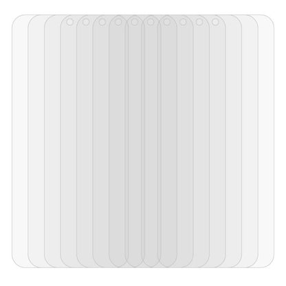 25pcs Full Screen Protector Explosion-proof Hydrogel Film, For Redmi 15 5G 169.5mm, For Xiaomi Poco C85 4G, For Redmi 15C 4G 171.5mm, For Redmi 15C 5G 173.1mm, For Redmi 15C 4G 173.1mm, For Redmi K80 Ultra, For Xiaomi Redmi Turbo 4 / Note 14S 4G       ...