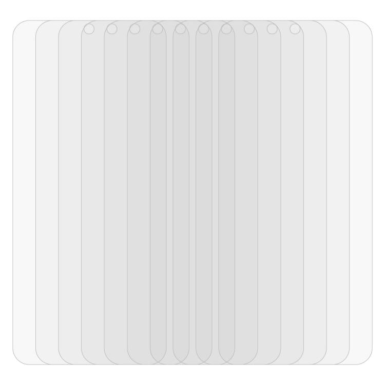 25pcs Full Screen Protector Explosion-proof Hydrogel Film, For Xiaomi Poco M7 Plus 5G, For Xiaomi 15T Pro 5G, For Xiaomi 15T 5G, For Redmi 15 4G 171.2mm, For Redmi 15 5G 169.5mm, For Xiaomi Poco C85 4G, For Redmi 15C 4G 171.5mm, For Redmi 15C 5G 173.1m...