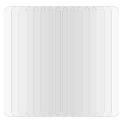 25pcs Full Screen Protector Explosion-proof Hydrogel Film, For Xiaomi Poco M7 Plus 5G, For Xiaomi 15T Pro 5G, For Xiaomi 15T 5G, For Redmi 15 4G 171.2mm, For Redmi 15 5G 169.5mm, For Xiaomi Poco C85 4G, For Redmi 15C 4G 171.5mm, For Redmi 15C 5G 173.1m...