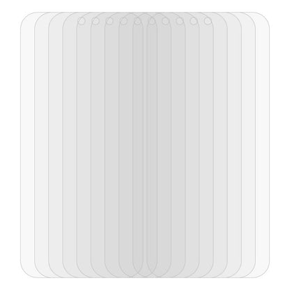 25pcs Full Screen Protector Explosion-proof Hydrogel Film