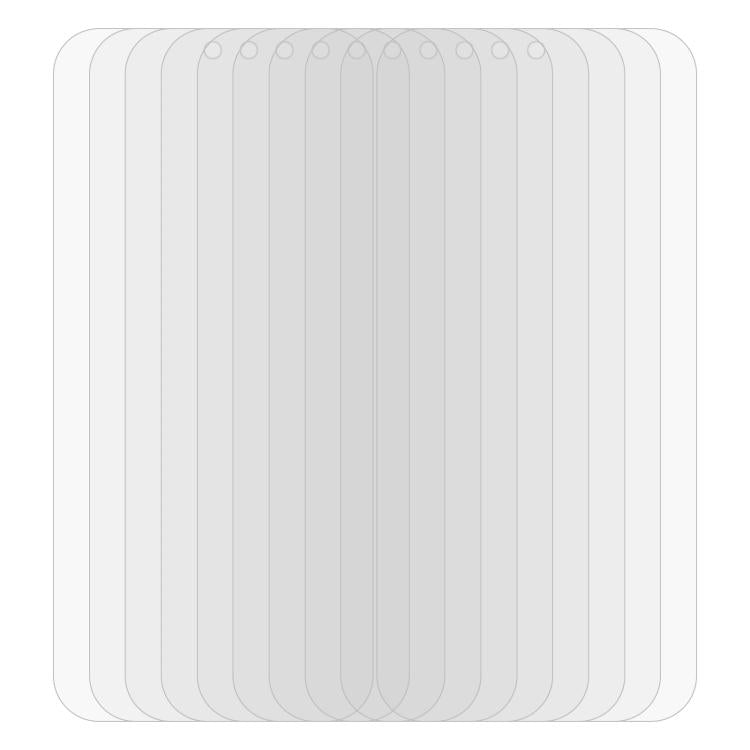 25pcs Full Screen Protector Explosion-proof Hydrogel Film, For Xiaomi 17 Max 5G, For Redmi K90 Max 5G, For Xiaomi Poco C81x 4G, For Xiaomi 17T Pro 5G, For Xiaomi Poco M8s 5G, For Xiaomi Poco C81 Pro 4G, For Redmi A7 Pro 171mm / Poco C85x 5G            ...