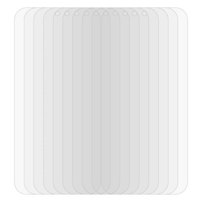 25pcs Full Screen Protector Explosion-proof Hydrogel Film, For Xiaomi 17 Max 5G, For Redmi K90 Max 5G, For Xiaomi Poco C81x 4G, For Xiaomi 17T Pro 5G, For Xiaomi Poco M8s 5G, For Xiaomi Poco C81 Pro 4G, For Redmi A7 Pro 171mm / Poco C85x 5G            ...
