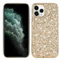 Glitter Powder TPU Phone Case, For iPhone 15 Pro Max, For iPhone 15 Pro, For iPhone 15 Plus, For iPhone 15