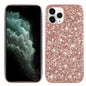Glitter Powder TPU Phone Case, For iPhone 15 Pro Max, For iPhone 15 Pro, For iPhone 15 Plus, For iPhone 15